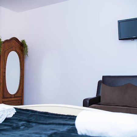 Studio Sonia - Tordosan Central - #2 Sibiu Exteriér fotografie